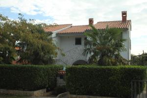Family friendly apartments with a swimming pool Valbandon, Fazana - 7346 