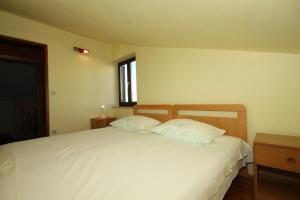 Apartments with a parking space Stinjan, Pula - 7369