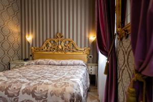 Superior Double Room room in Hotel Santa Marina