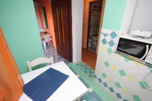 Apartments with a parking space Valbandon, Fazana - 7383