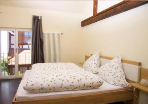 Ferienhaus & Weingut am Steingebiss