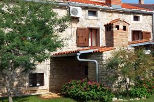 Family friendly house with a swimming pool Guran, Central Istria - Sredisnja Istra - 7373