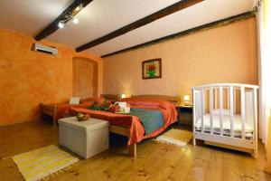 Family friendly house with a swimming pool Guran, Central Istria - Sredisnja Istra - 7373