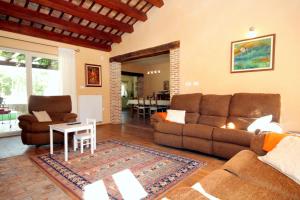 Luxury villa with a swimming pool Prodol, Marcana - 7359