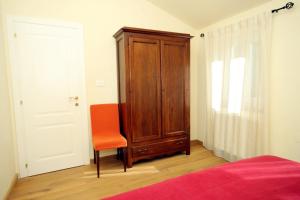 Luxury villa with a swimming pool Prodol, Marcana - 7359