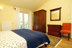 Luxury villa with a swimming pool Prodol, Marcana - 7359