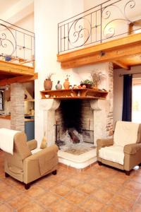 Luxury villa with a swimming pool Kavran, Marcana - 7311