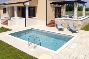 Family friendly house with a swimming pool Kanfanar, Central Istria  Sredisnja Istra  7330