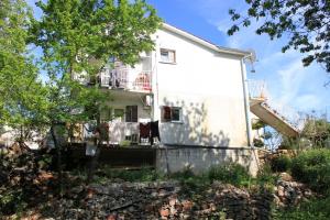 Apartments with a swimming pool Sveti Bartul, Labin - 7392