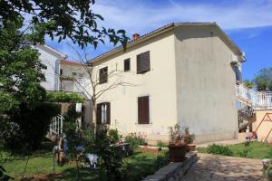 Apartments with a swimming pool Sveti Bartul, Labin - 7392