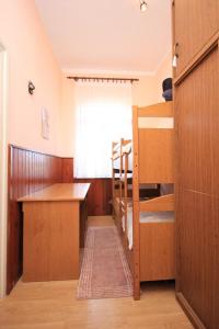 Apartments with a swimming pool Sveti Bartul, Labin - 7392