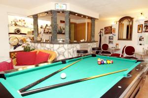 Luxury villa with a swimming pool Ripenda, Labin - 7360