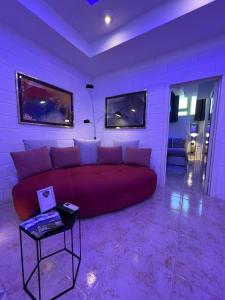 GianLuis Luxury Suites