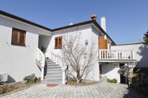 Apartment Katarina Zambratija 3