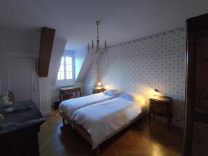 B&B / Chambres d'hotes ImaginaSoi : photos des chambres