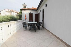 Apartment Katarina Zambratija 3