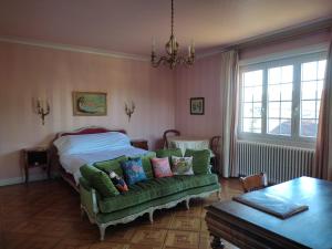 B&B / Chambres d'hotes ImaginaSoi : photos des chambres