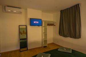 Appartements Capstay la Rhonelle - Netflix - 2 chambres - Cuisine : photos des chambres