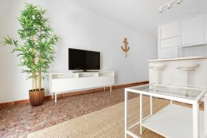 Alicante City Center Apartment