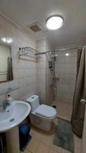 N place at Soho Central