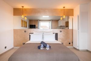 Appartements Double Studio 6 Persons near Disney - Fairytale Factory : photos des chambres