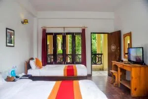 Hotel Chitwan Park Village - Sauraha