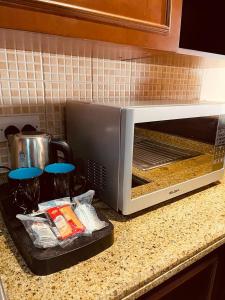 درة البيلسان - إطلاله بحريه