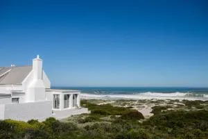 The Duinhuis Yzerfontein - دارلينغ