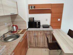 Bansko Belvedere Apartament