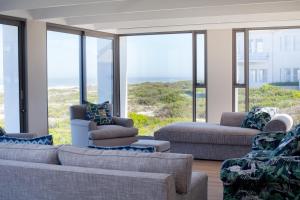 The Duinhuis Yzerfontein