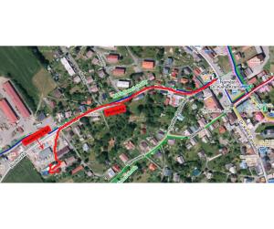 Apartmán Vysoké nad Jizerou