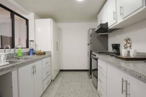 Casa Mandala en Los Cristales