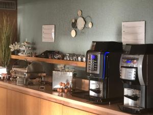 Hotels Plage des Pins : photos des chambres
