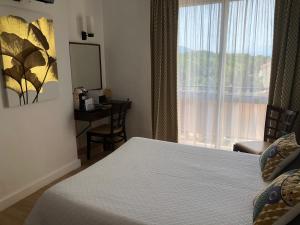 Hotels Plage des Pins : photos des chambres