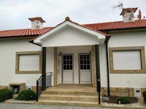 Quinta dos Brazilaves - Ponte de Lima