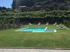 Quinta dos Brazilaves - Ponte de Lima