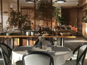 Hotels Plage des Pins : photos des chambres