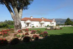 Quinta dos Brazilaves - Ponte de Lima