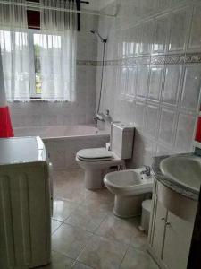 Quinta dos Brazilaves - Ponte de Lima