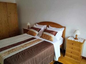 Quinta dos Brazilaves - Ponte de Lima