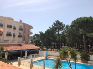 Hotels Plage des Pins : photos des chambres