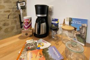 La Bergerie de Carmen