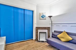 Studio Quinault - Welkeys