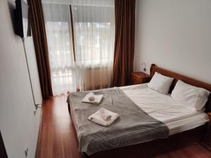 Bansko Belvedere Apartament