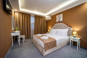 Hotel Rivera - Ubytování bez kategorie ve městě Dobrič