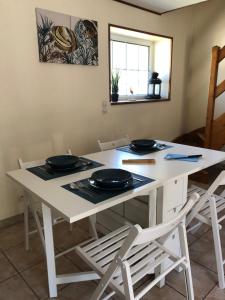 Normandia Parfum de pommes et dhistoire