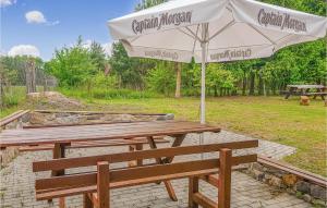 Awesome Apartment In Dominikowo