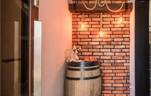Awesome apartment in Wladyslawowo with WiFi and 1 Bedrooms