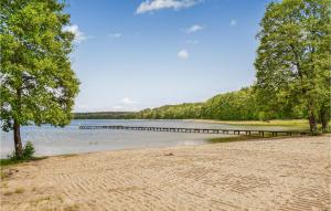 Awesome Apartment In Dominikowo