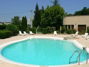 Hotel Les Chênes